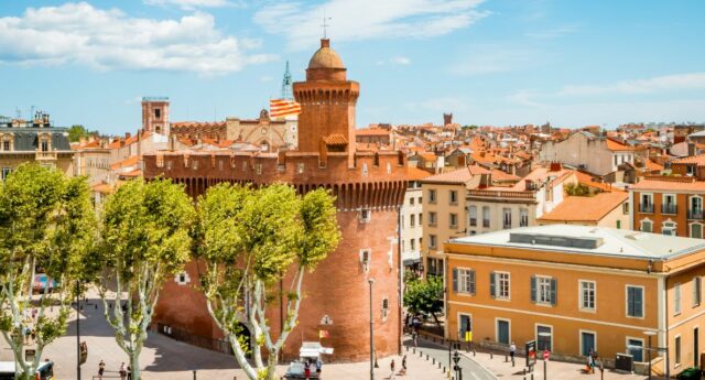 Perpignan