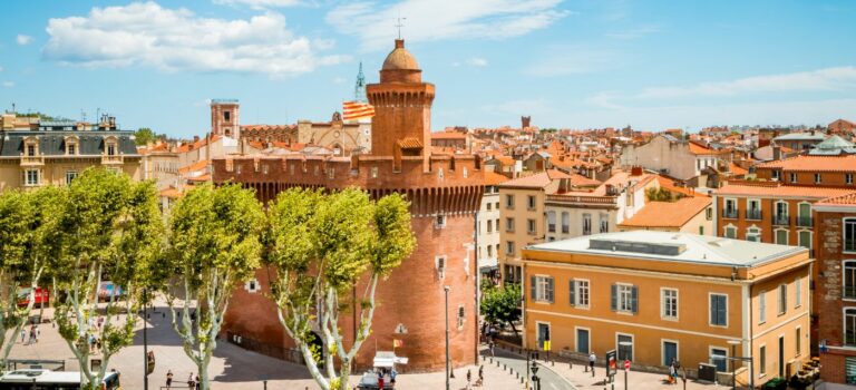 Perpignan