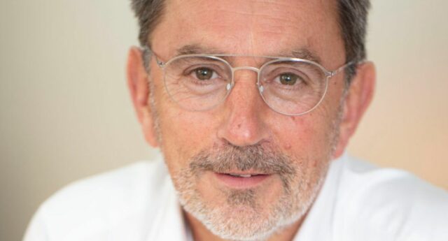 Bertrand Mulot