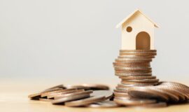 Crédit immobilier en hausse
