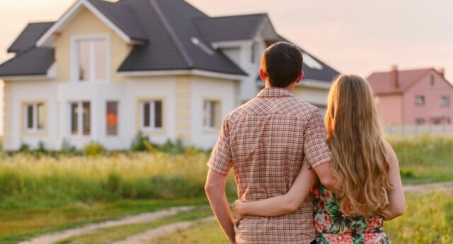 Acheteurs immobiliers