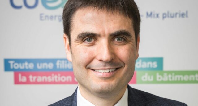 Jean-Charles Colas Roy