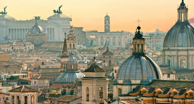 Rome