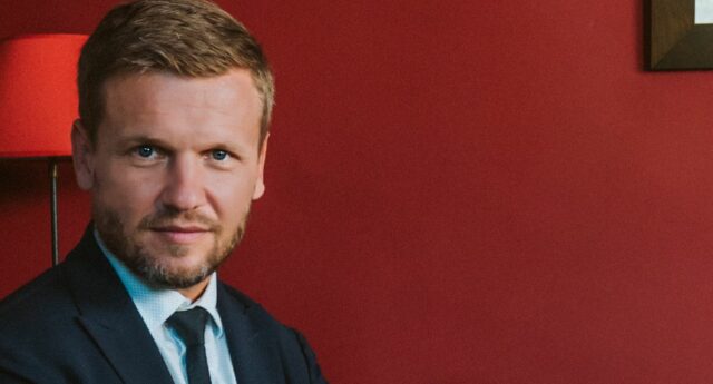 Sébastien Charon 