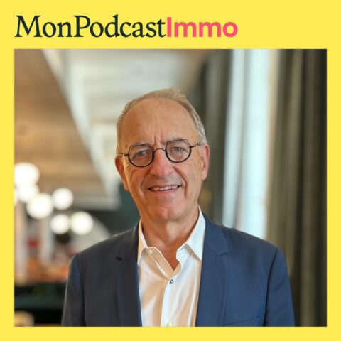 Alain Cohen Boulakia, avocat associe SVA au micro de Mon Podcast Immo