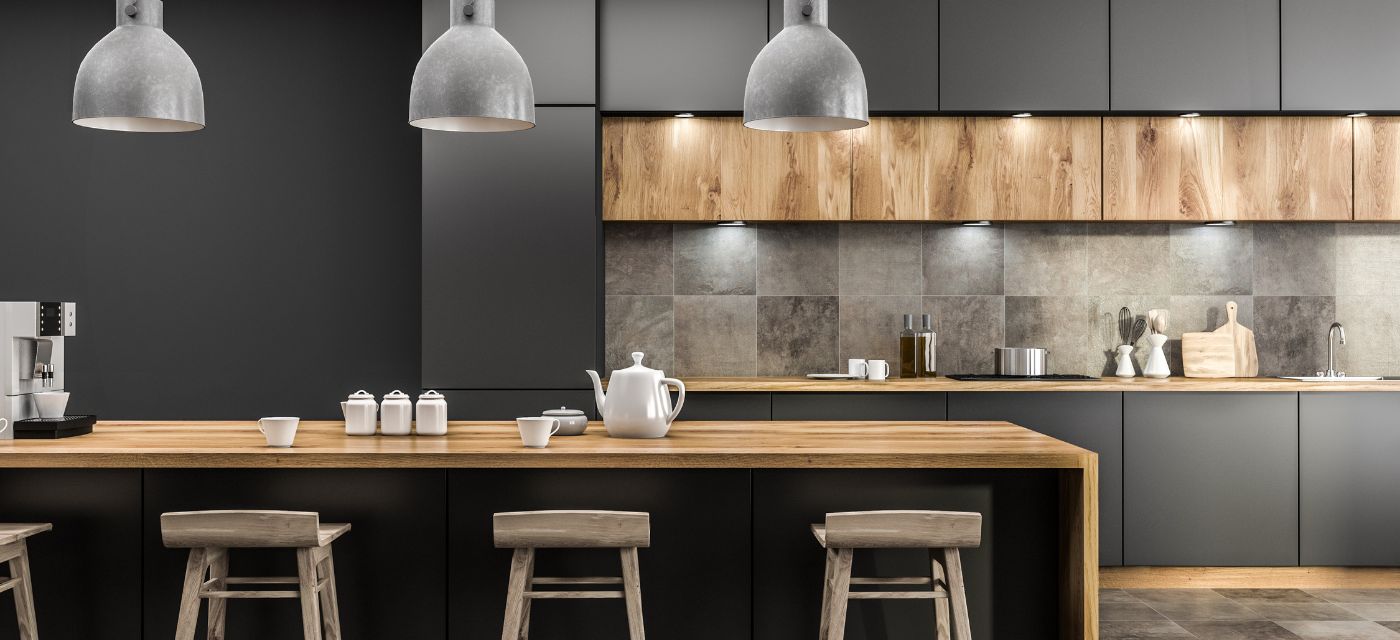 Immobilier Comment créer une cuisine tendance en 2023 ? MySweetimmo