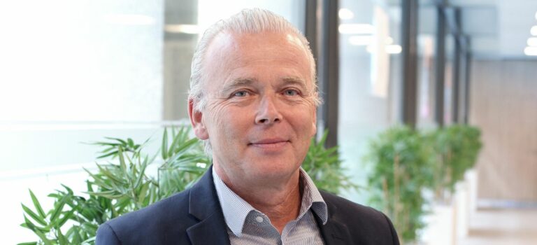 Fabien Cuminal, Vice-président de Domexpo