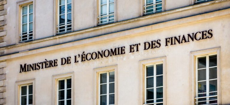 Ministère de l'économie