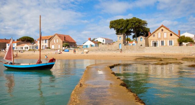 Noirmoutier