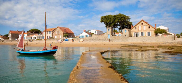 Noirmoutier