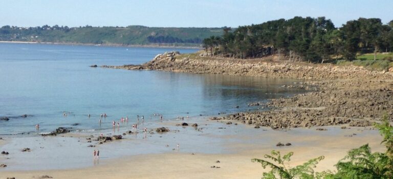 Vacances à la mer