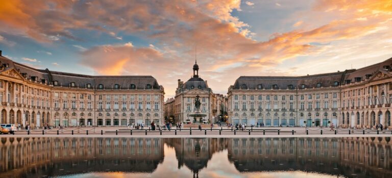 Bordeaux