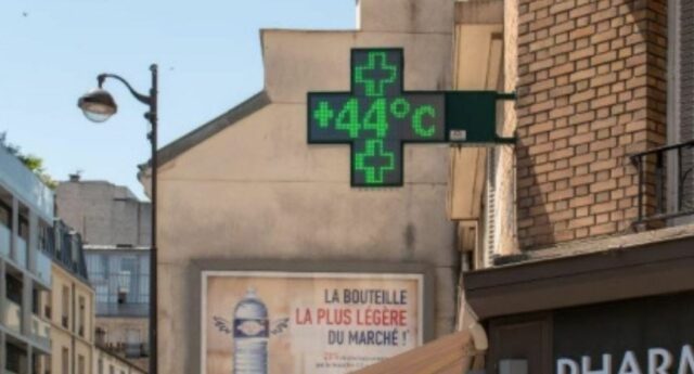 Canicule
