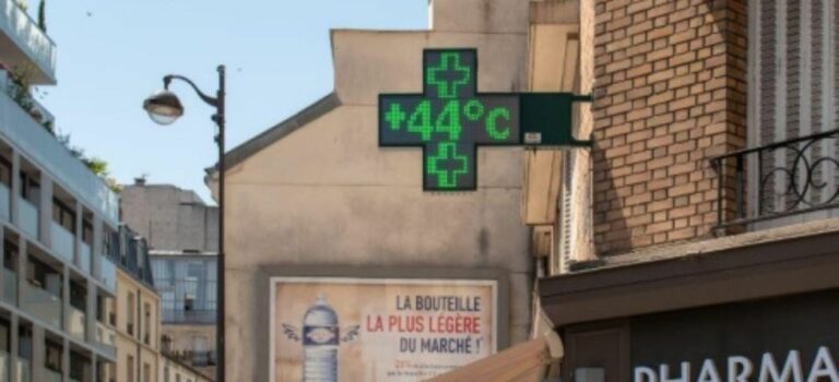 Canicule