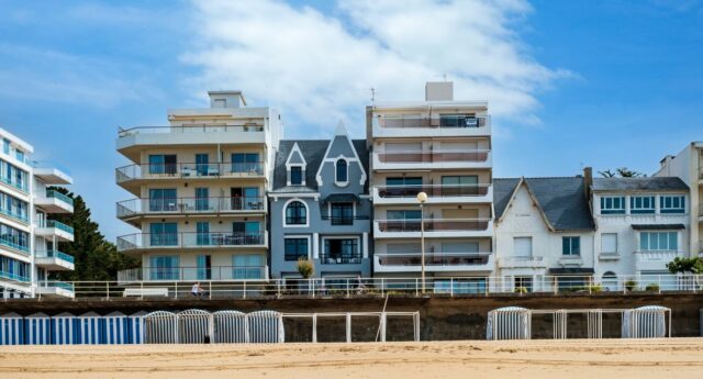 La Baule