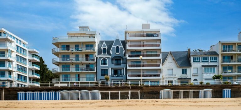 La Baule