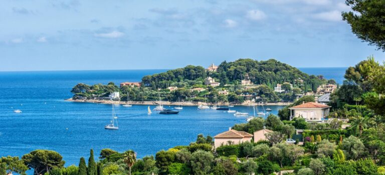 Saint-Jean-Cap-Ferrat