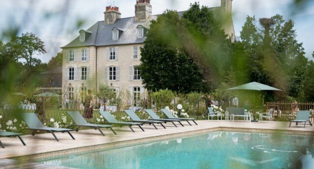 Le Domaine de Bois Roger