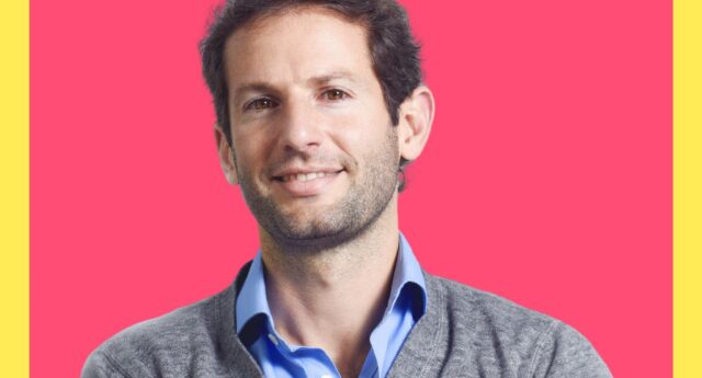 Clement Alteresco, CEO de Morning en couverture de Mon Podcast Immo