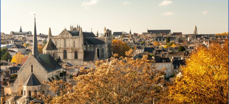 Poitiers