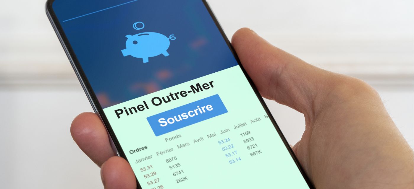 Immobilier Réunion, Martinique... quid de l'après Pinel outre mer