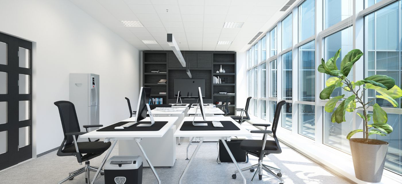 Valeur verte et immobilier de bureau dans le 92 : Qu'est-ce que l'Indice de Décrépitude Technique ?