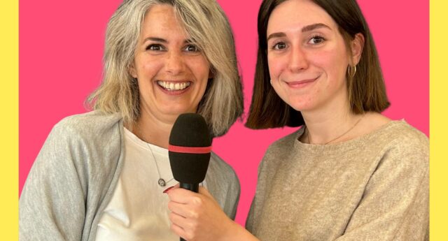 Julie Letremy et Auriane Friggeri, ambassadrices Lockimmo