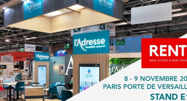 L'adresse au RENT