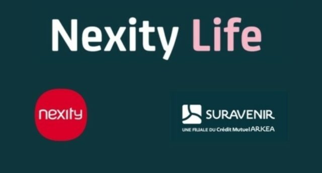 logo nexity life