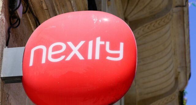Panneau Nexity