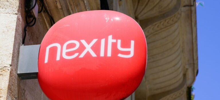 Panneau Nexity