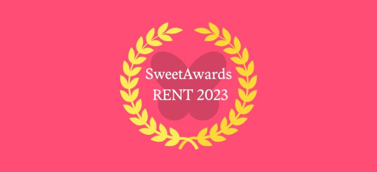 SweetAwards 2023