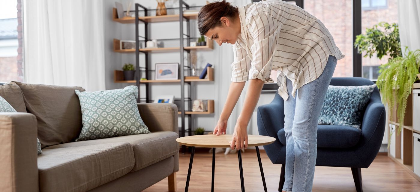 L'univers du luxe se met à la table