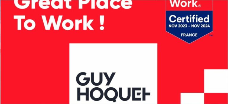 Guy hoquet certifié