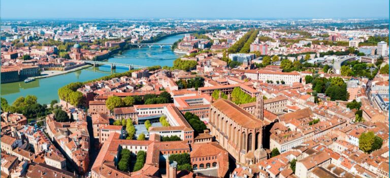 Toulouse