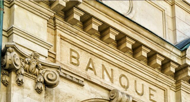 Banque