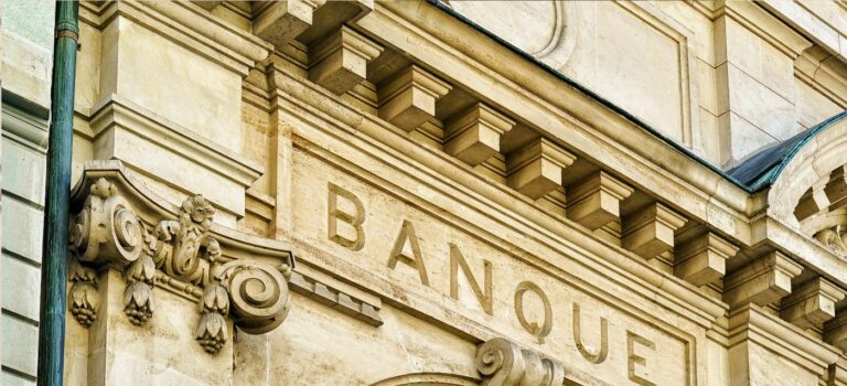 Banque