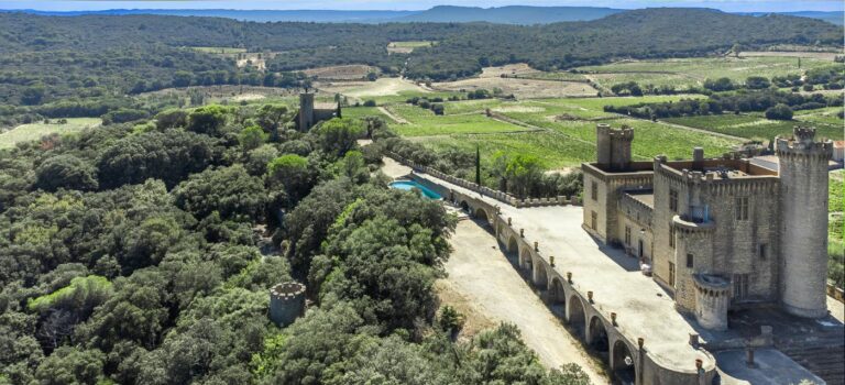 Château du Jonquier