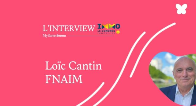 Loic Cantin