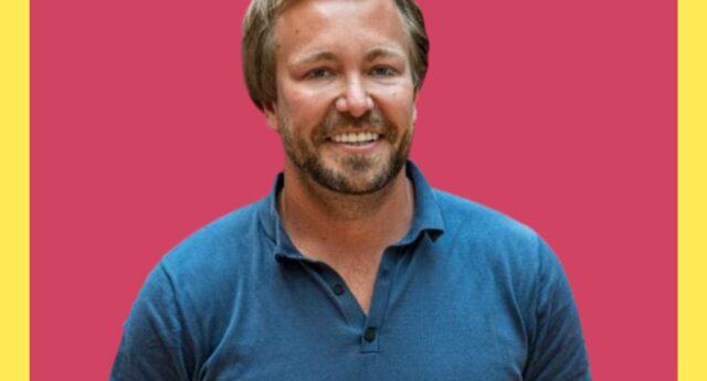Thierry Vignal, fondateur de Masteos