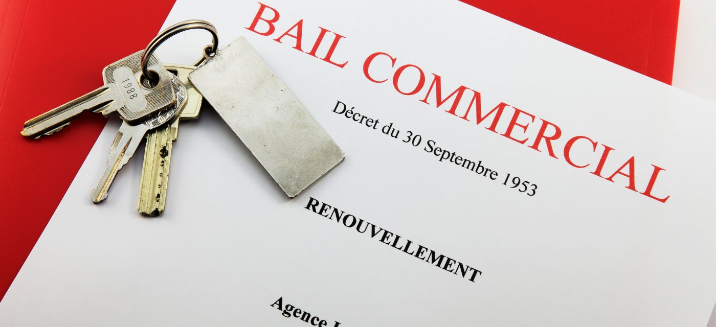 Immobilier : Renouvellement de bail commercial et indemnités d'éviction
