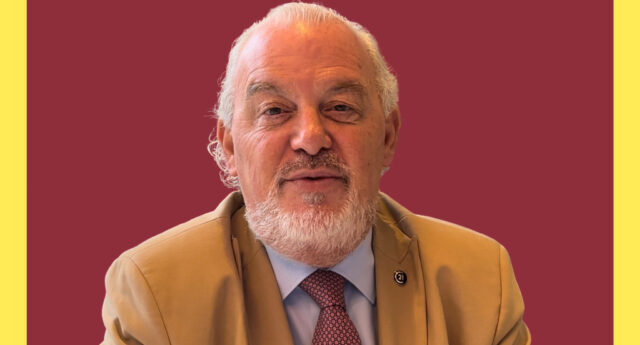 Charles Marinakis (Century 21 France) au micro de Mon Podcast Immo