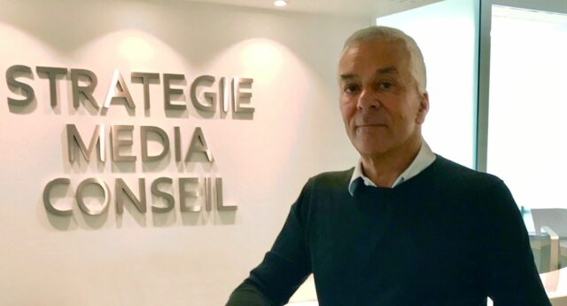 Jean-Pierre Cohen, president fondateur du portail Residence immobilier