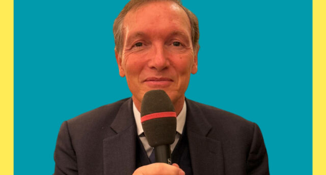 Thibault de Saint-Vincent (Barnes)au micro de Mon Podcast Immo