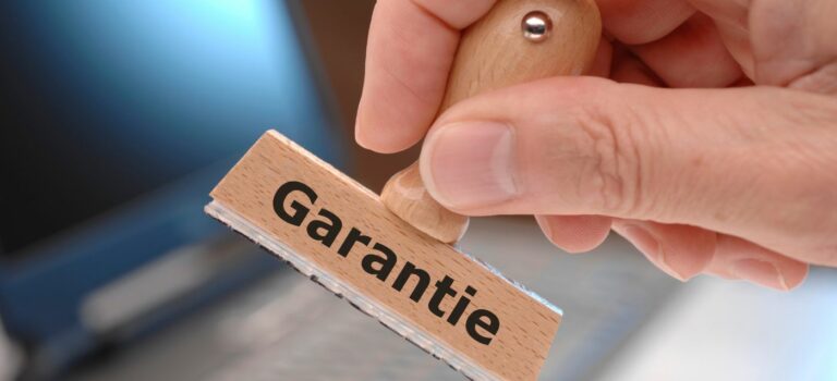 Garantie