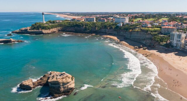 Le marche immobilier sur la Cote Basque Basque retrouve l'equilibre