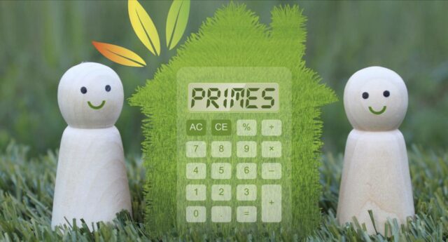 calcul prime renovation energetique maprimerenov
