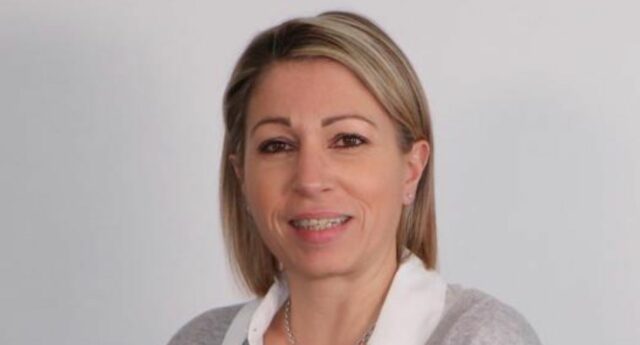 Mylène Chartrou, directrice générale de Stellium Immobilier