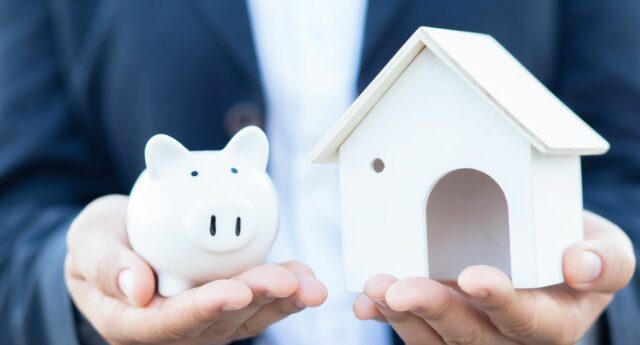 immobilier et économie