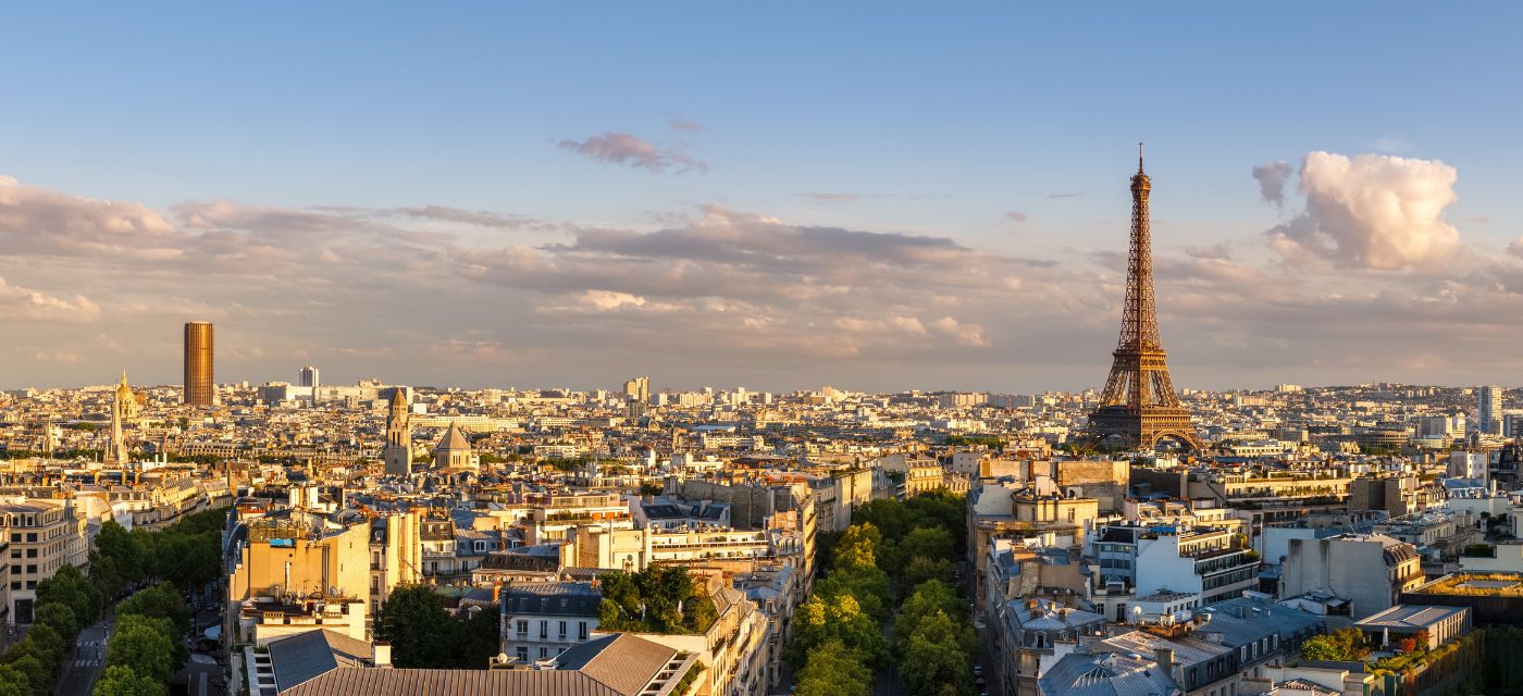 L'activité immobiliere se redresse en Ile-de-France